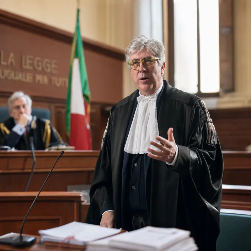 Avvocato Diritto Penale Padova